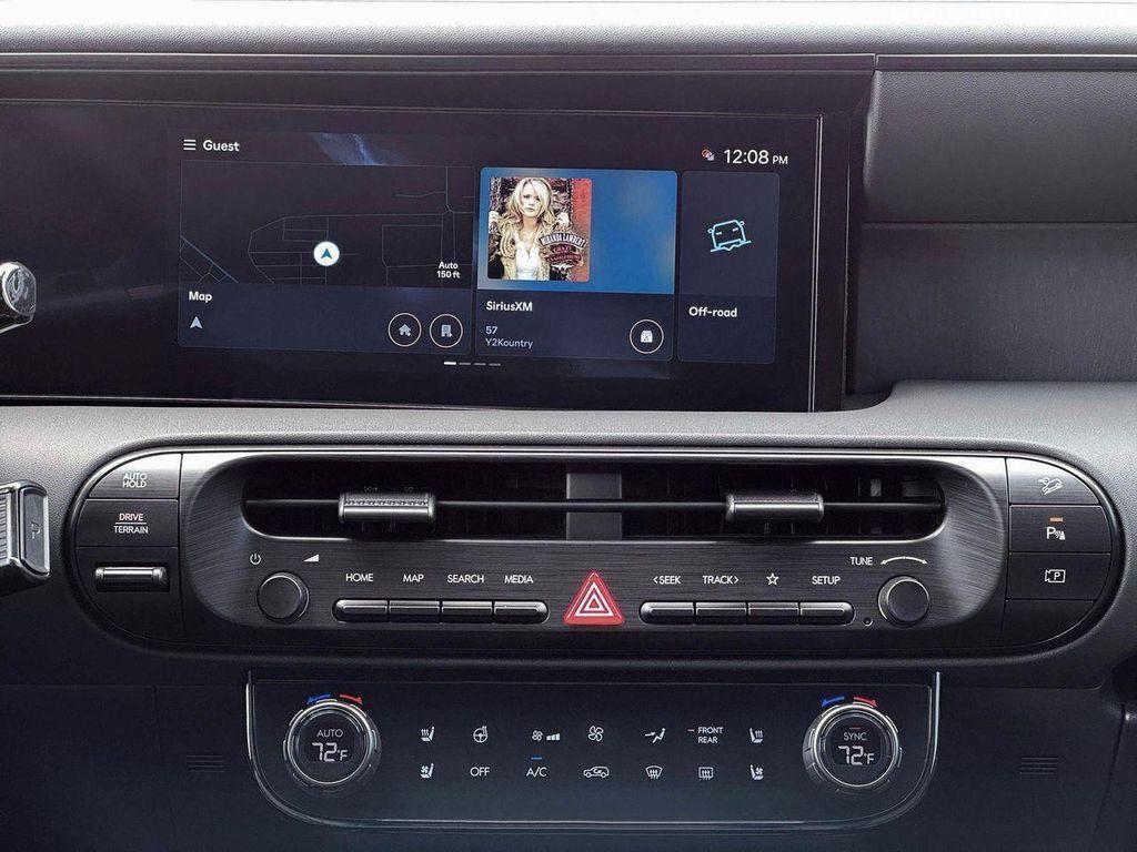 new 2026 Hyundai Palisade car, priced at $51,067