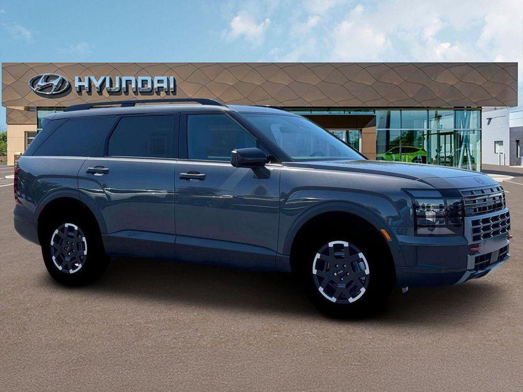 new 2026 Hyundai Palisade car, priced at $51,067