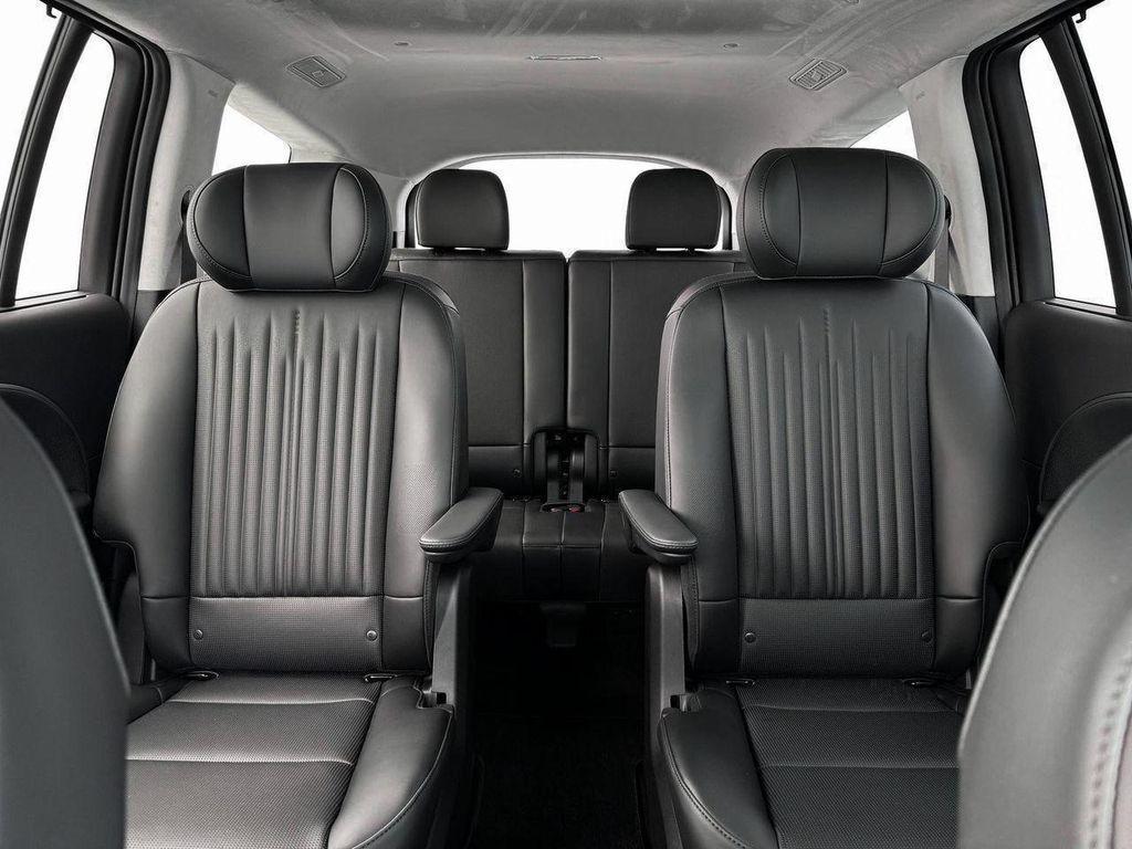 new 2026 Hyundai IONIQ 9 car, priced at $77,332