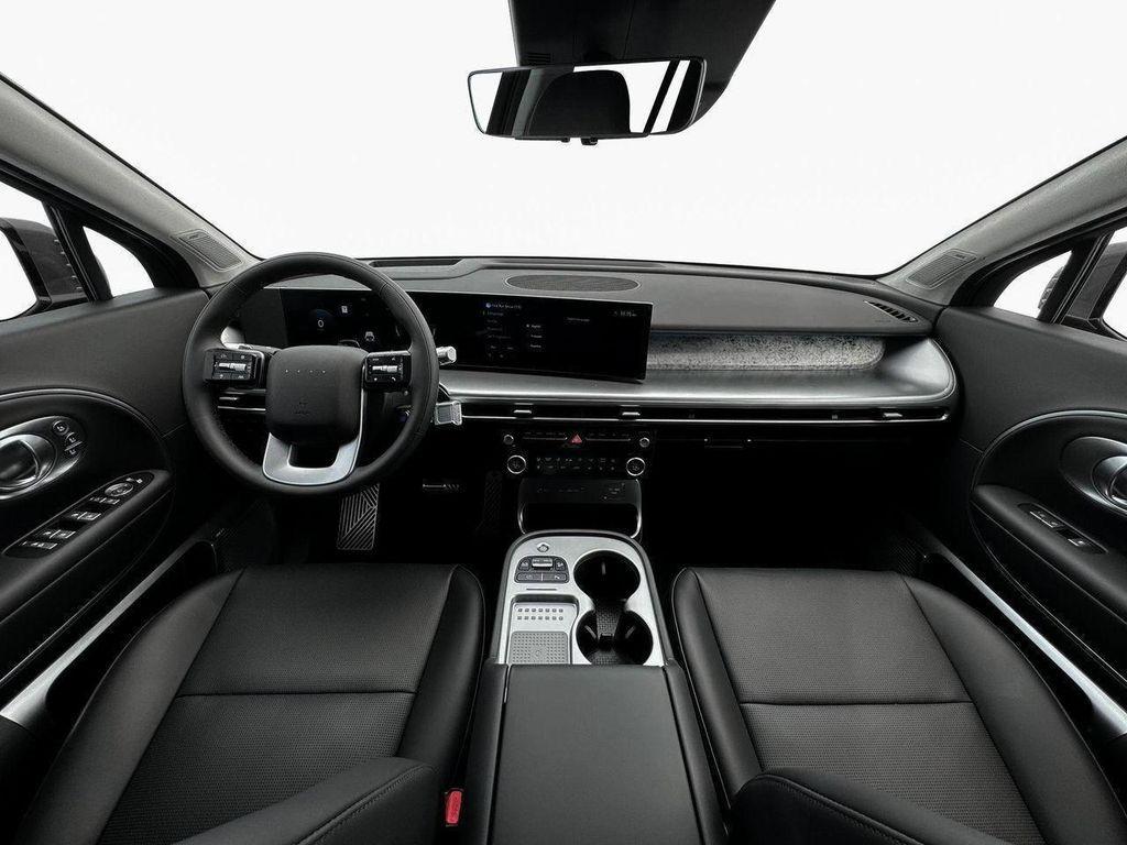 new 2026 Hyundai IONIQ 9 car, priced at $77,332