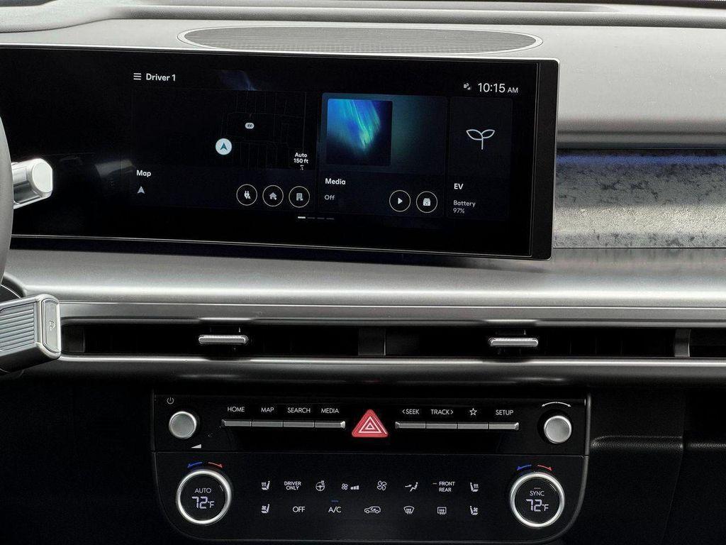new 2026 Hyundai IONIQ 9 car, priced at $77,332