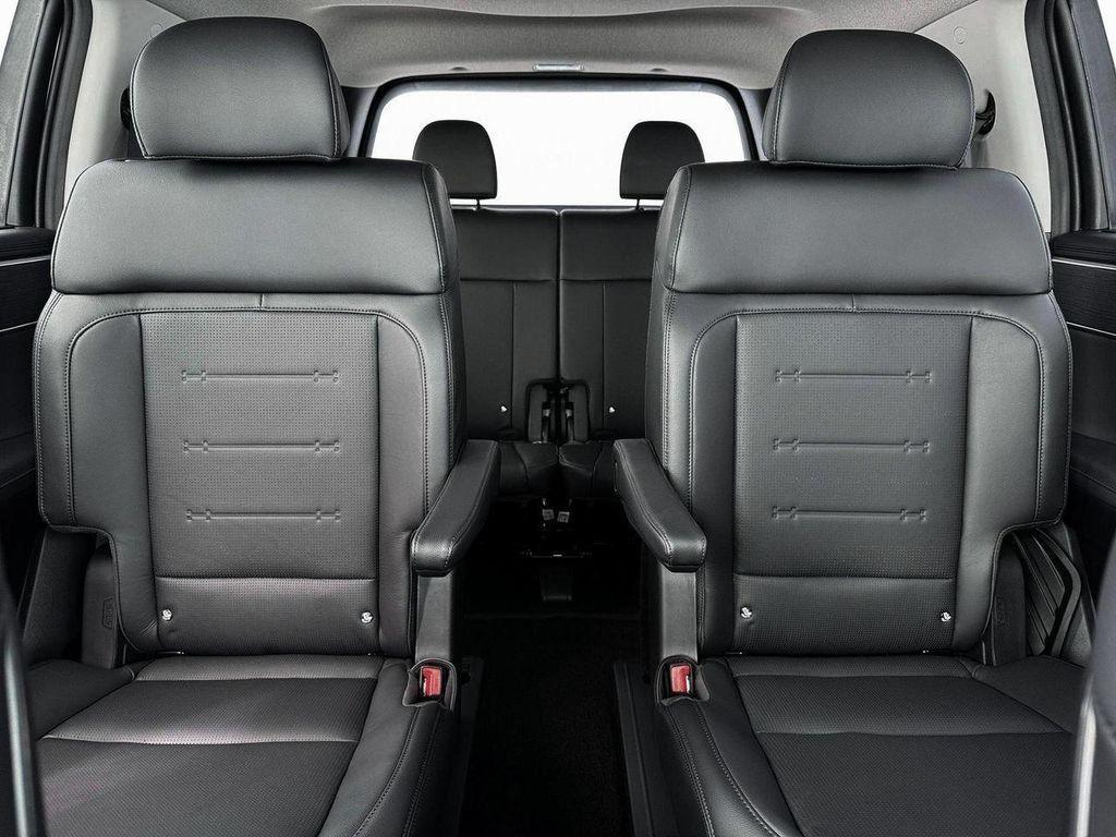 new 2026 Hyundai Santa Fe car, priced at $47,293