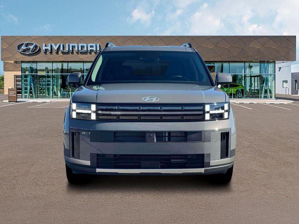 new 2026 Hyundai Santa Fe car, priced at $47,293