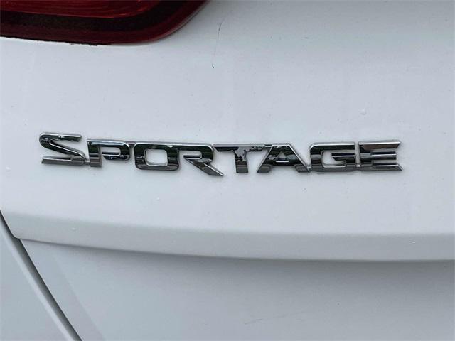 used 2019 Kia Sportage car, priced at $16,705