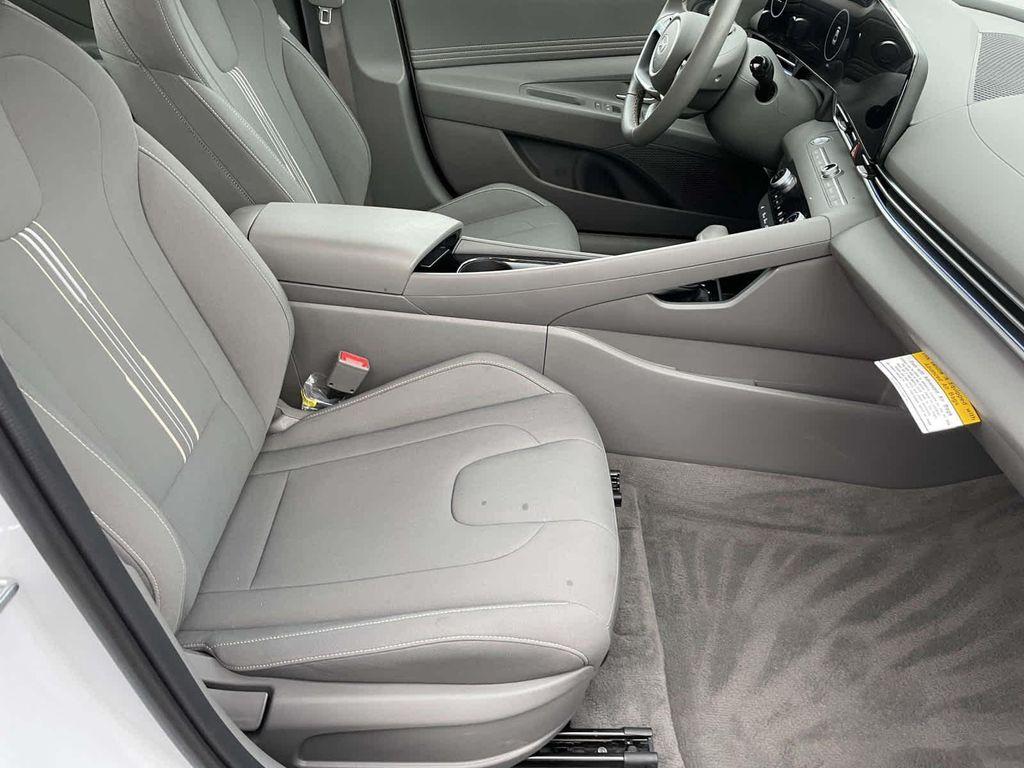 used 2024 Hyundai Elantra car, priced at $21,498