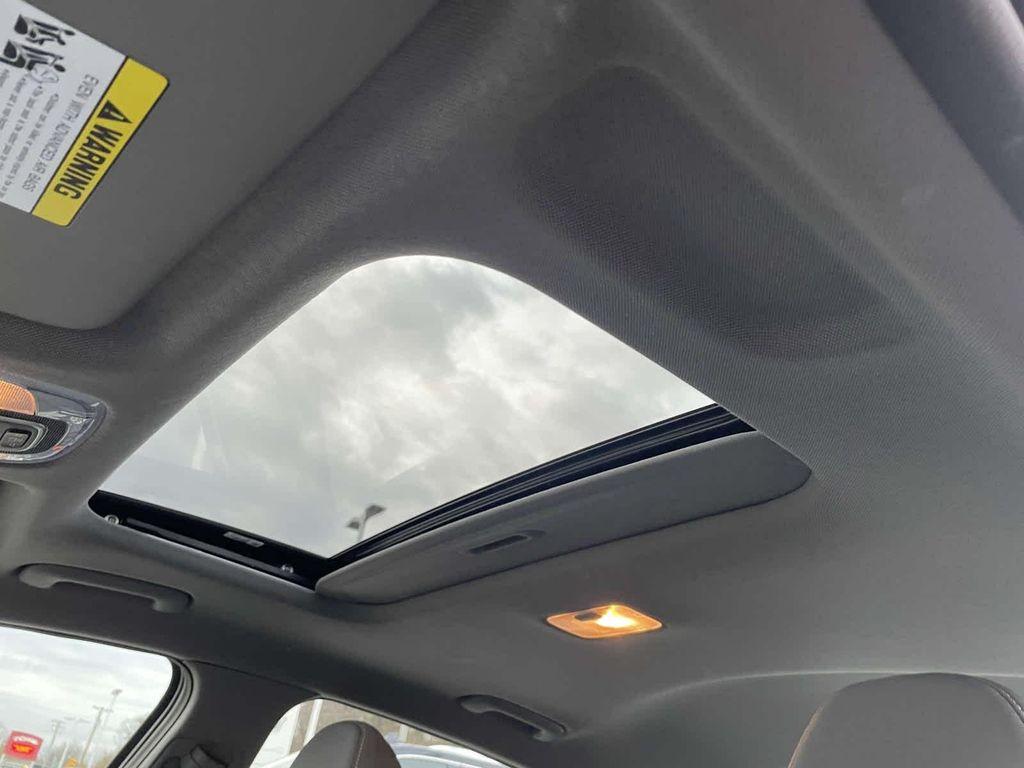 used 2024 Hyundai Elantra car, priced at $21,498