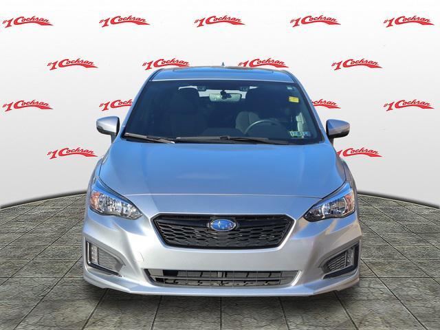 used 2019 Subaru Impreza car, priced at $16,832