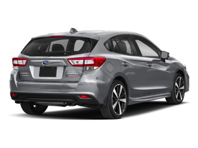 used 2019 Subaru Impreza car