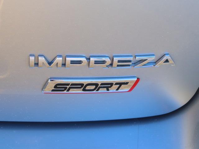 used 2019 Subaru Impreza car, priced at $16,832