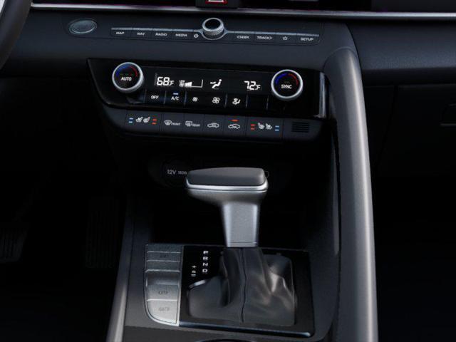 new 2025 Hyundai Elantra car, priced at $31,575