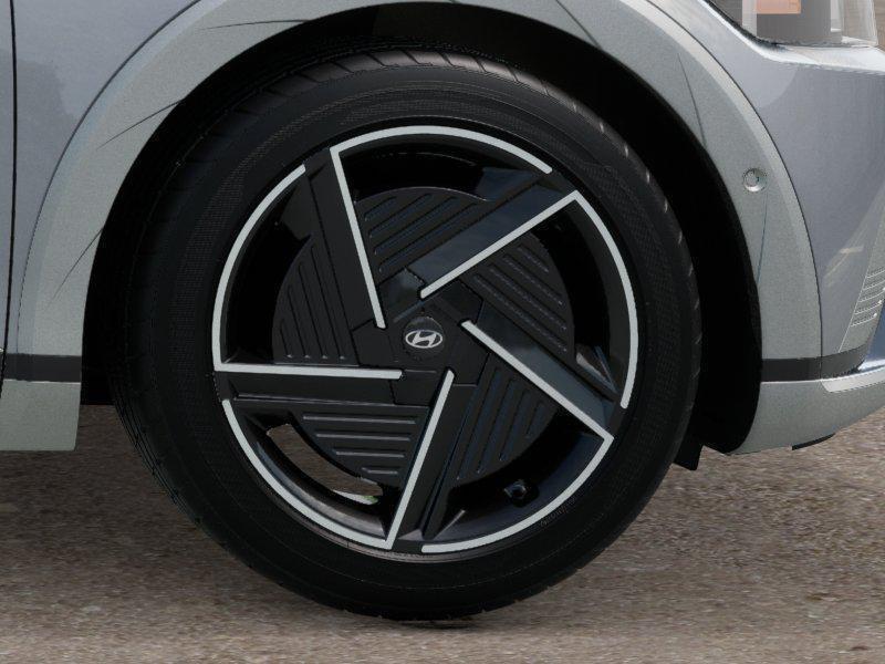 new 2026 Hyundai IONIQ 5 car, priced at $51,845