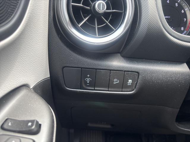 used 2023 Hyundai Kona car, priced at $21,878