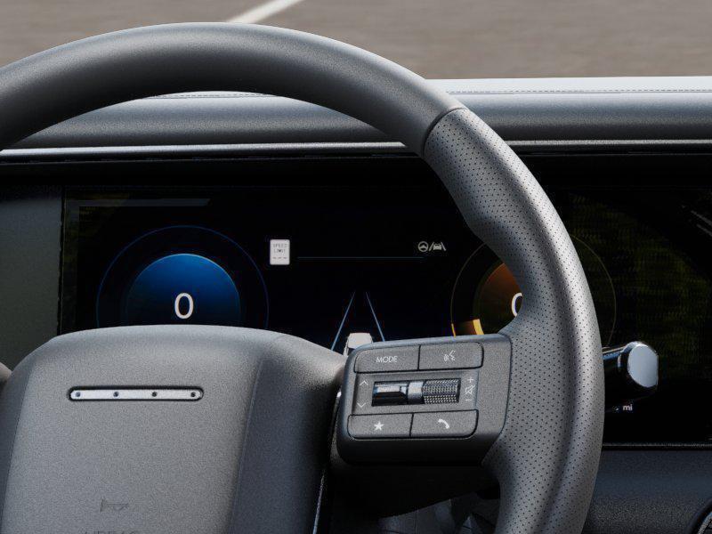 new 2026 Hyundai Palisade car, priced at $51,448