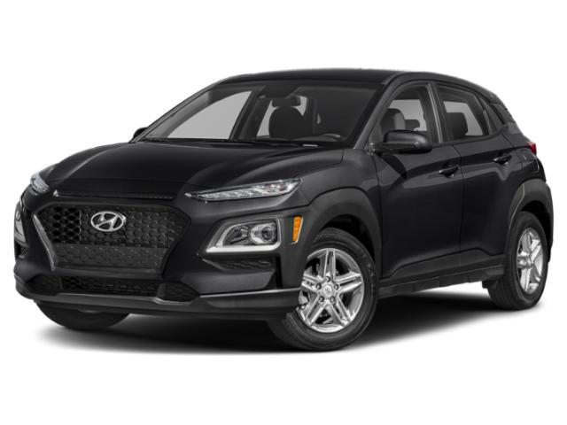 used 2020 Hyundai Kona car, priced at $14,616