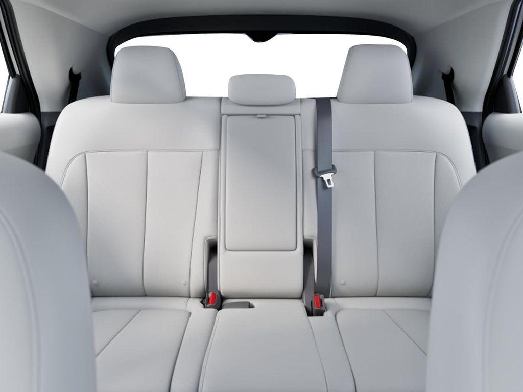 new 2026 Hyundai IONIQ 5 car, priced at $45,495