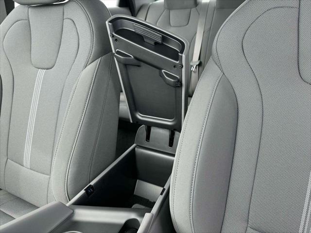 new 2025 Hyundai Elantra car, priced at $23,671