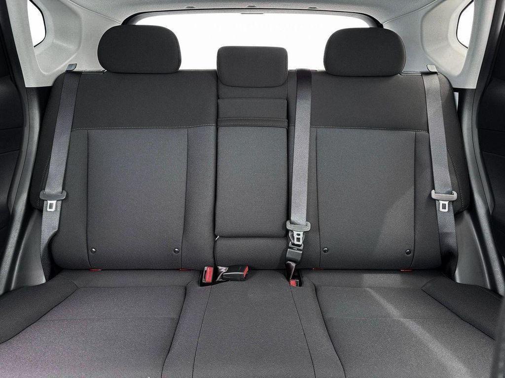 new 2026 Hyundai Kona car, priced at $30,013