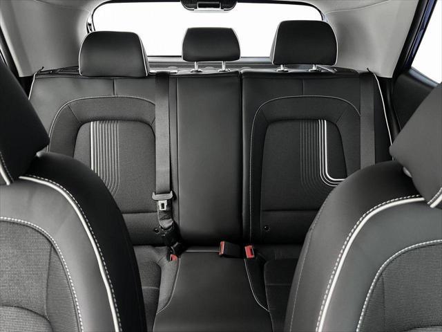 new 2025 Hyundai Venue car, priced at $25,325
