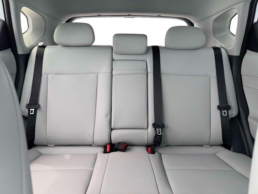 new 2026 Hyundai Kona car, priced at $32,350