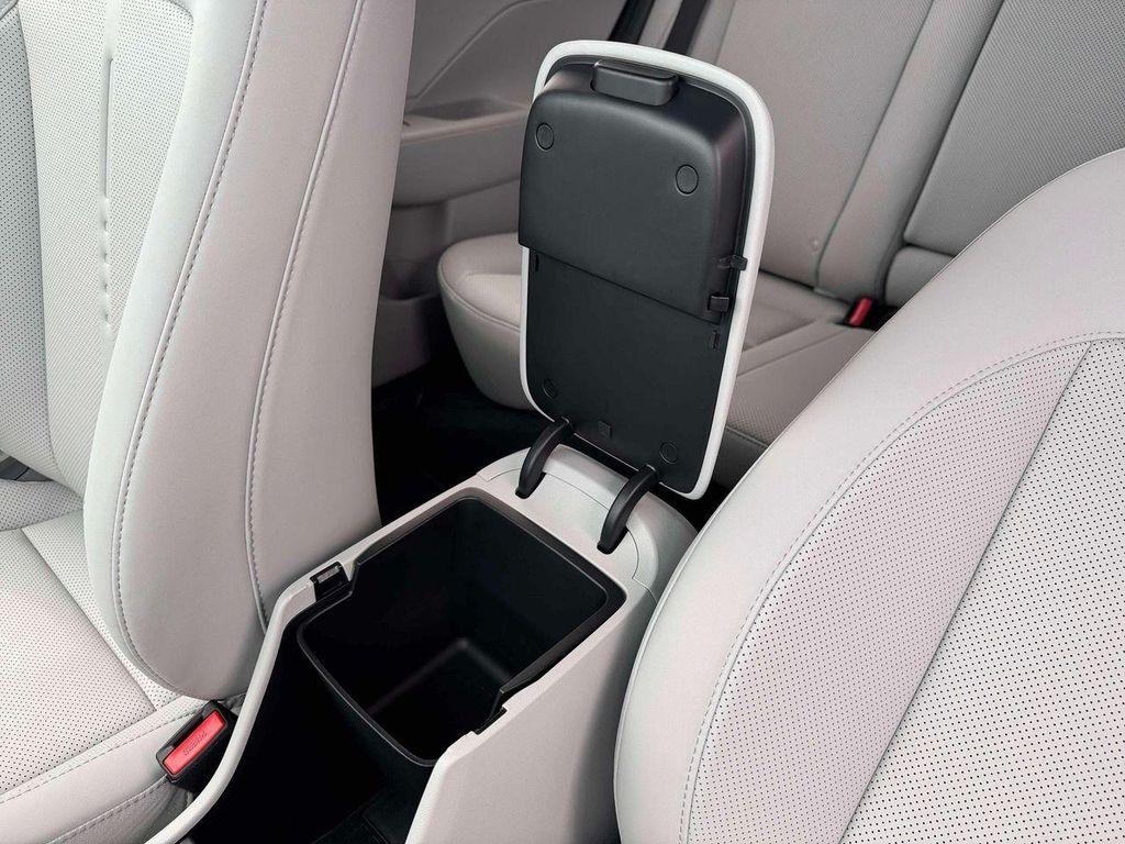 new 2026 Hyundai Kona car, priced at $32,350