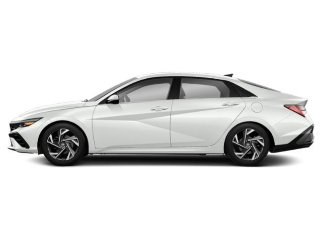 new 2024 Hyundai Elantra car, priced at $31,655