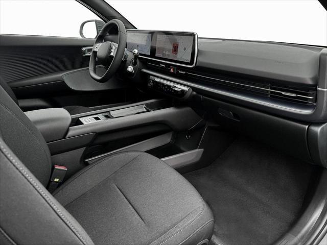 new 2025 Hyundai IONIQ 6 car, priced at $48,725