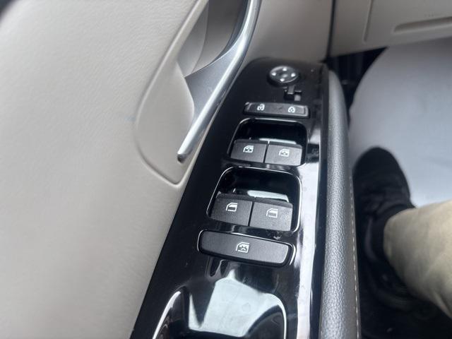 used 2023 Hyundai Tucson car, priced at $27,093