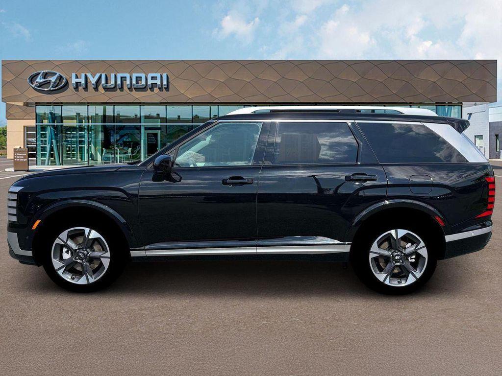 new 2026 Hyundai Palisade car, priced at $52,808
