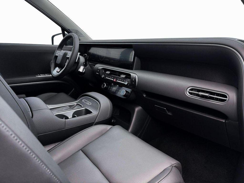 new 2026 Hyundai Palisade car, priced at $52,808