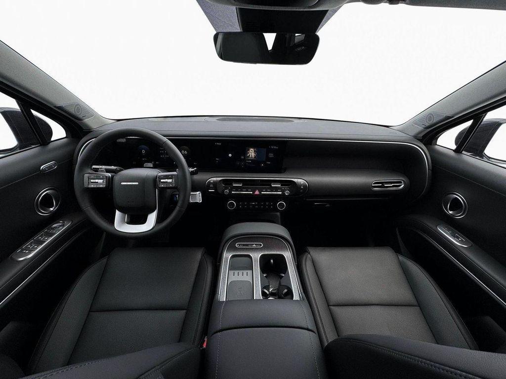 new 2026 Hyundai Palisade car, priced at $52,808