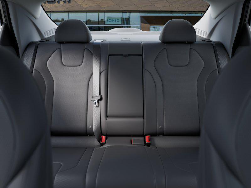 new 2026 Hyundai Elantra car, priced at $29,050