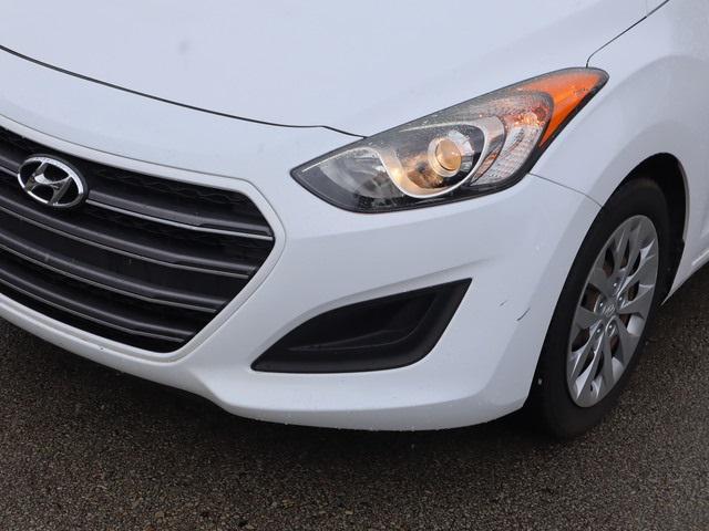 used 2017 Hyundai Elantra GT car, priced at $10,508