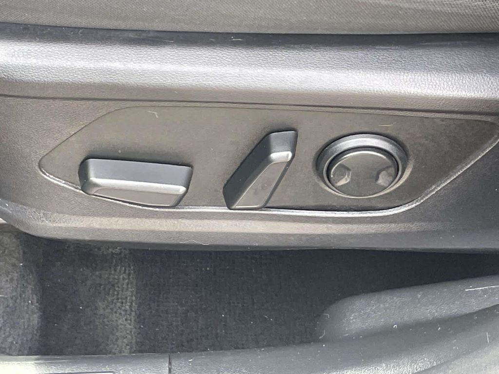 used 2024 Hyundai Tucson car, priced at $20,998