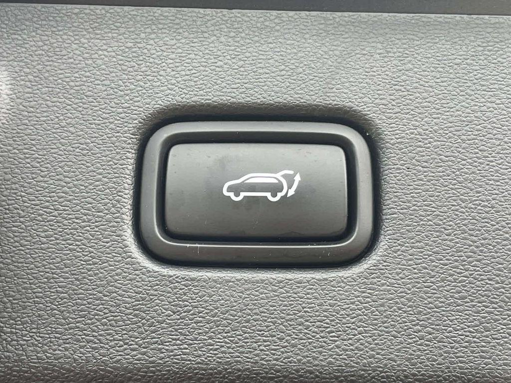 used 2024 Hyundai Tucson car, priced at $20,998