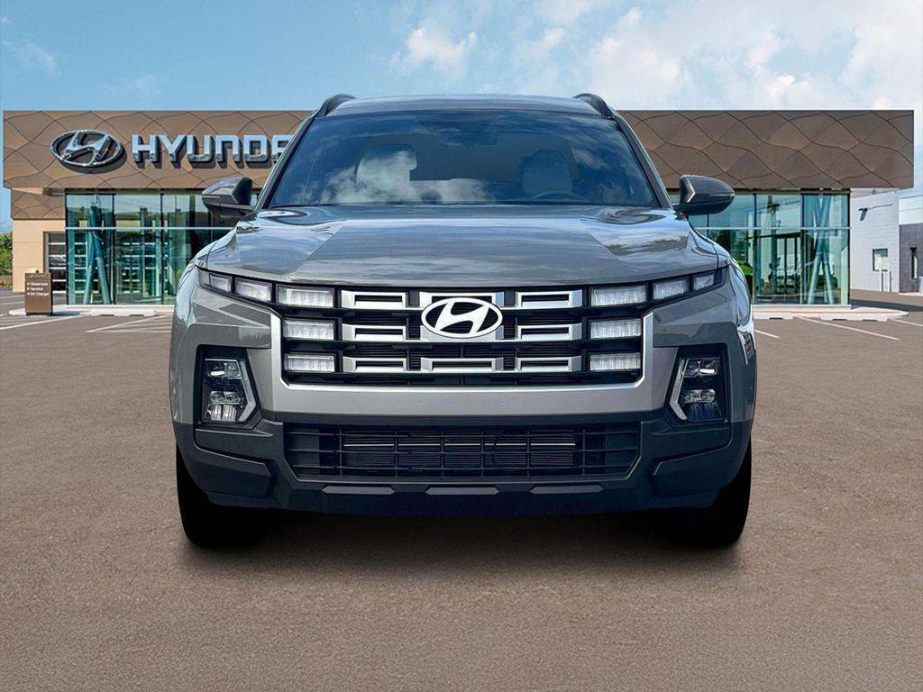 new 2026 Hyundai SANTA CRUZ car, priced at $35,165