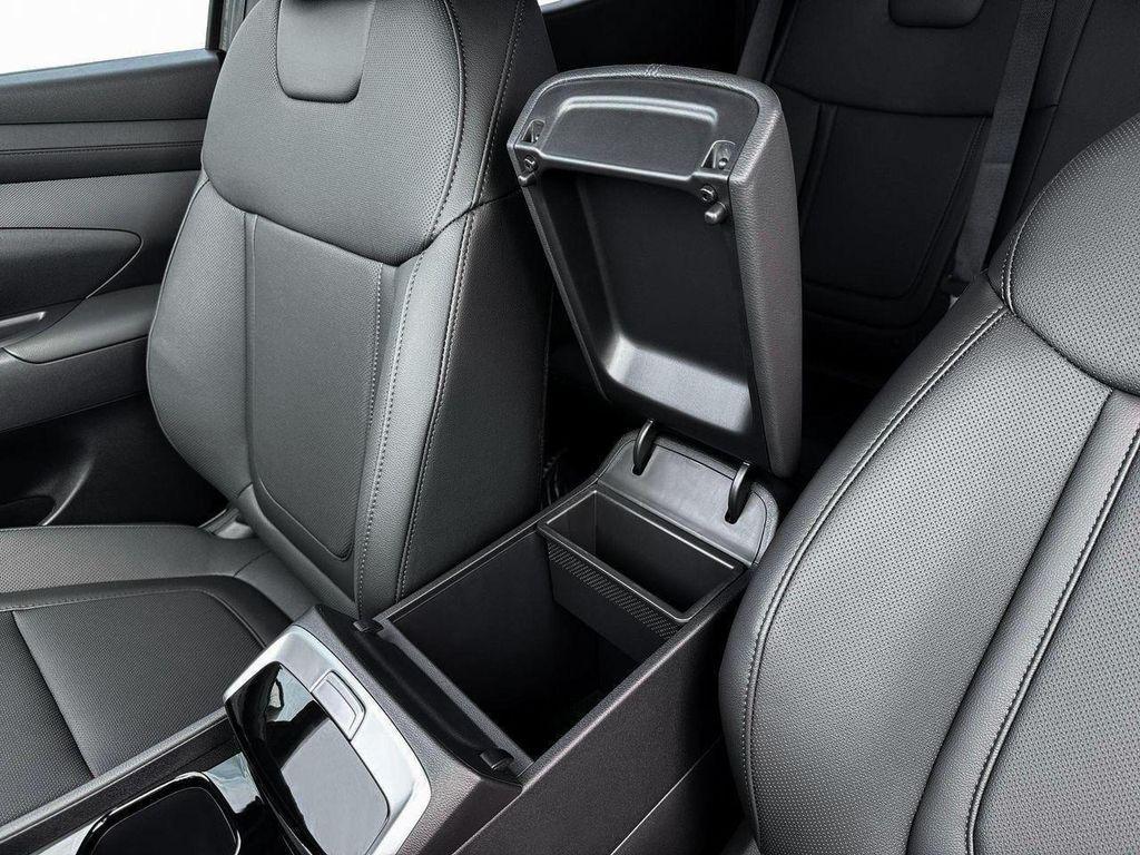 new 2026 Hyundai SANTA CRUZ car, priced at $35,165