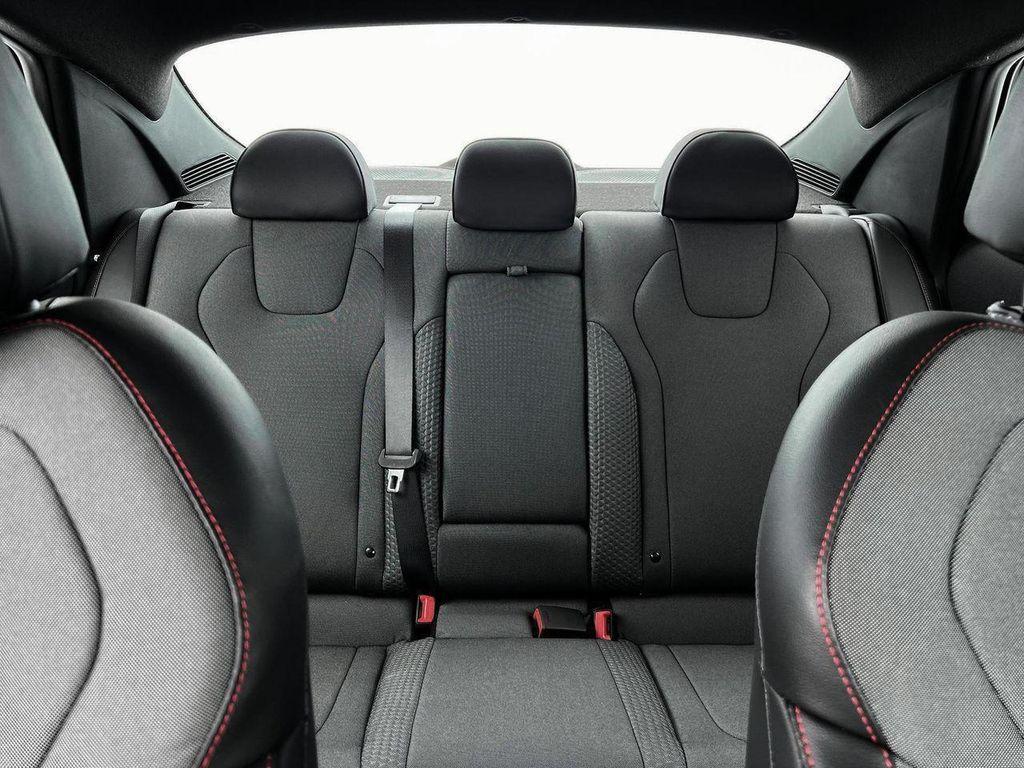 new 2025 Hyundai Elantra car, priced at $30,079