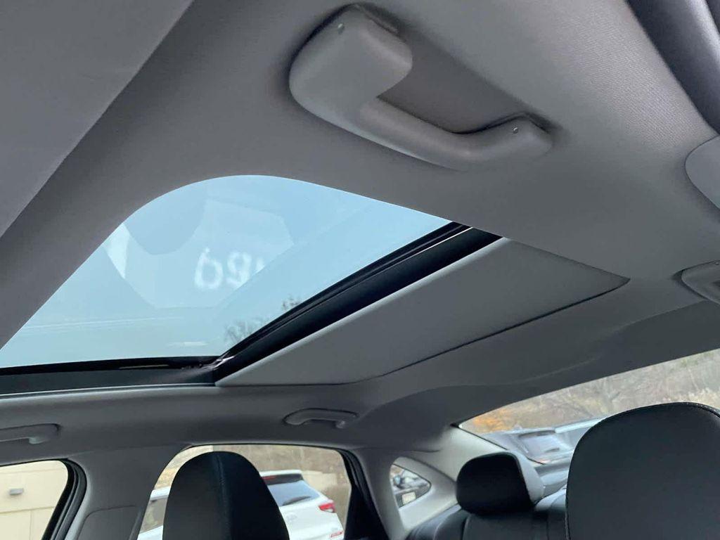 used 2021 Hyundai Sonata car, priced at $21,498