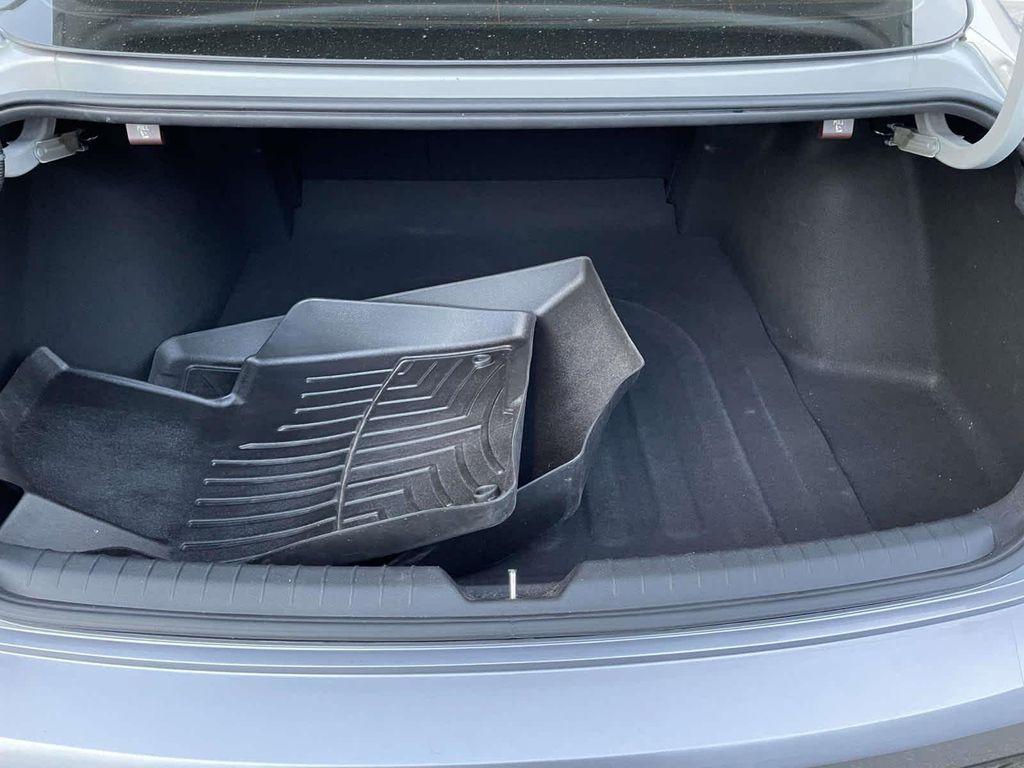 used 2021 Hyundai Sonata car, priced at $21,498