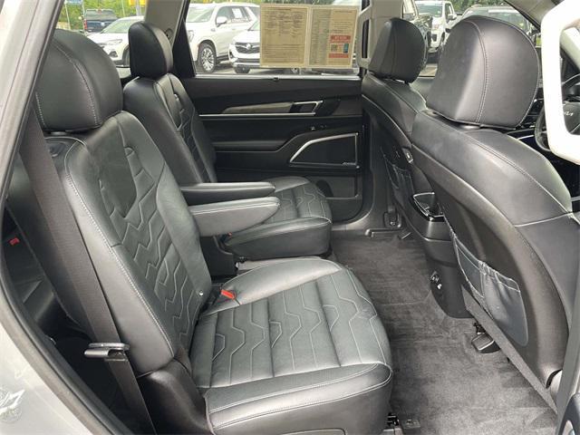used 2022 Kia Telluride car, priced at $32,249