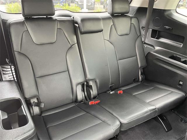 used 2022 Kia Telluride car, priced at $32,249