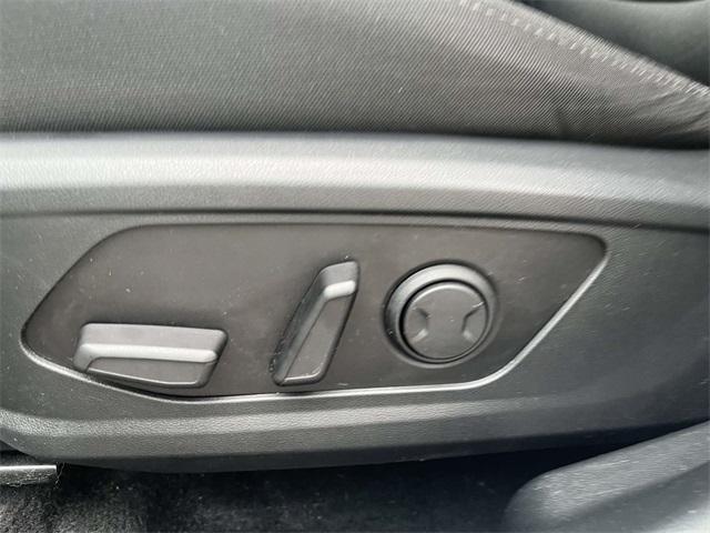 used 2022 Hyundai Tucson car, priced at $22,332