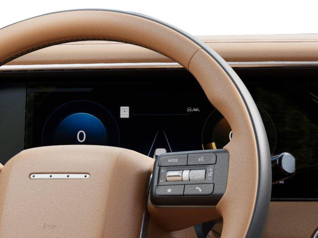 new 2026 Hyundai Palisade car, priced at $59,320