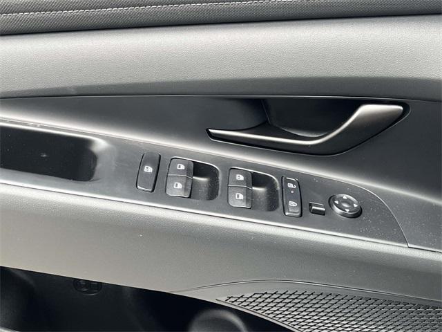 new 2025 Hyundai Elantra car, priced at $29,152