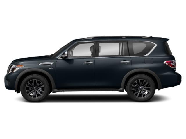 used 2019 Nissan Armada car, priced at $29,877