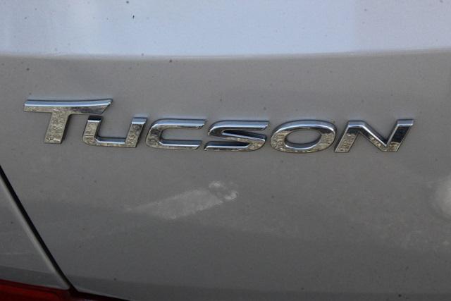 used 2017 Hyundai Tucson car, priced at $14,758