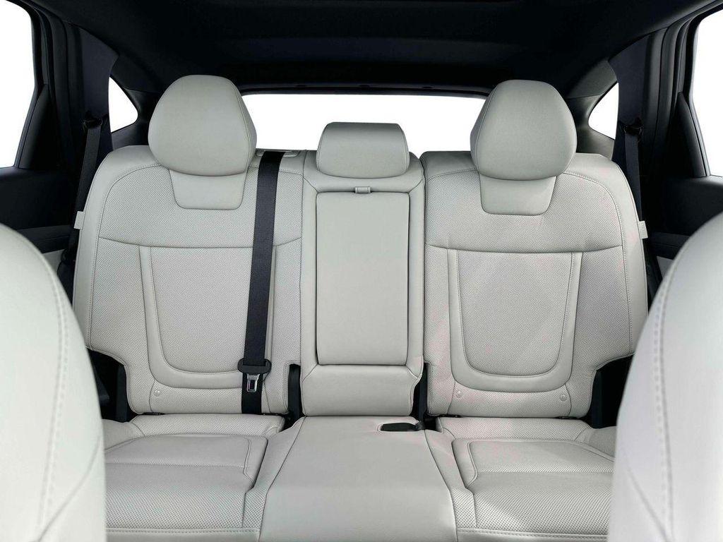 new 2025 Hyundai TUCSON Hybrid car, priced at $42,316