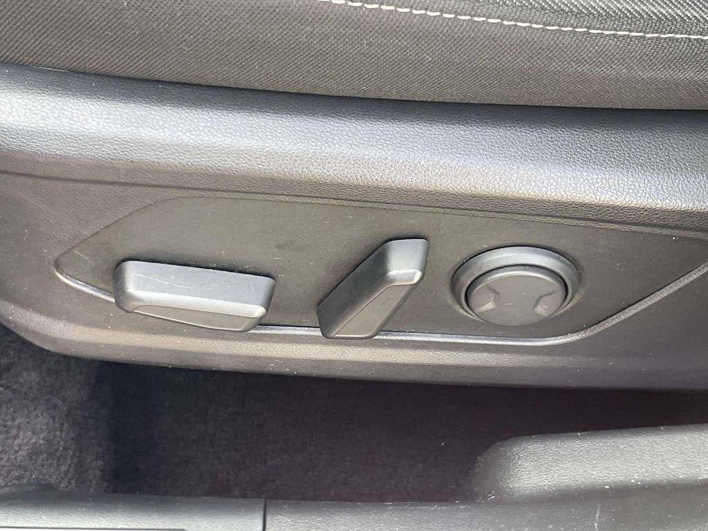 used 2022 Hyundai Tucson car, priced at $22,998