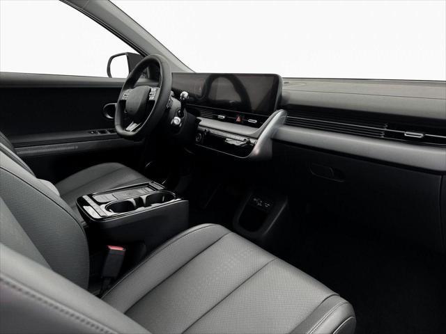 new 2025 Hyundai IONIQ 5 car, priced at $60,350