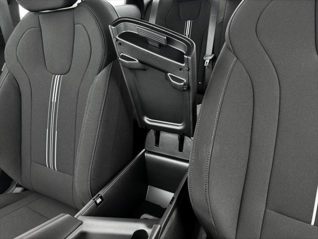 new 2025 Hyundai Elantra car, priced at $24,421